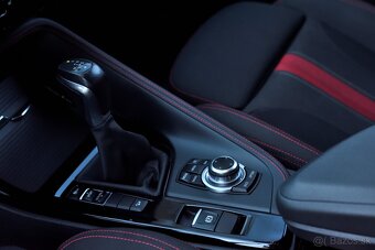 BMW X1 xDrive20d - 13