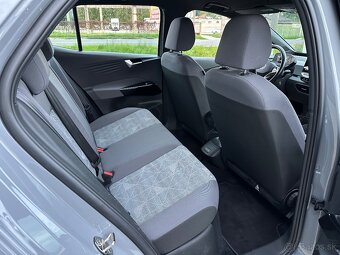 VW ID.3 Pure Performance 45kWh-110k, Tepelne čerpadlo - 13