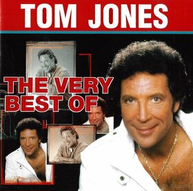 CD country, R.Orbison, Little Richard, Tom Jones,… - 13