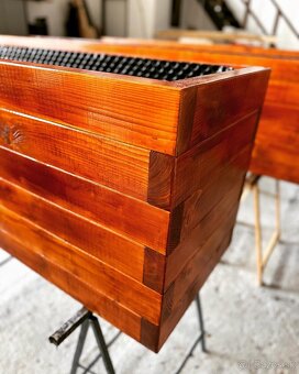 Vyrábame vyvýšené záhony na mieru - 13