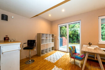 4-izbový svetlom zaplavený mezonetový byt | Košice - Furča - 13