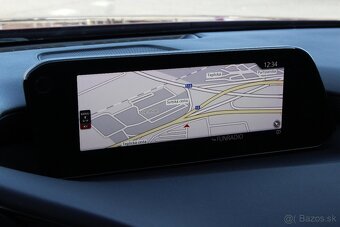 Mazda 3 2.0 Skyactiv Plus už od 179€ mesačne - 13