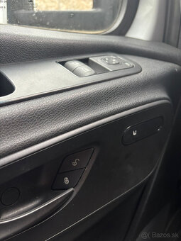 Mercedes-Benz Sprinter 519 - mini ťahač so spaním - 13