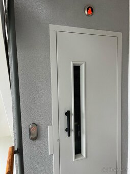 1,5-IZBOVÝ  BYT, 42 m2, Košice - Západ - HRONSKÁ 3.posch. - 13
