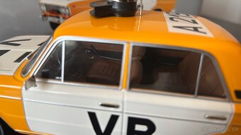 LADA 1500 VB 1974-1977 1:18 + bonus odznak ŠTB - 13
