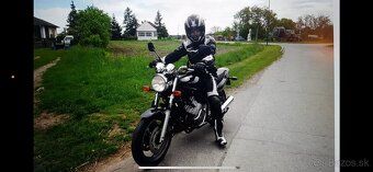 Yamaha yfz r1 99 - 13
