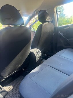 Predám Volkswagen Golf VI 2010 1,4 TSI - 13