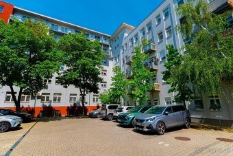 Na predaj krásny a štýlový 2-izbový byt, 59 m²,Rastislavova  - 13