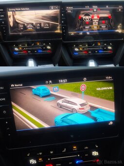 Arteon shoting brake Elegance 2,0Tdi 147kw - 13