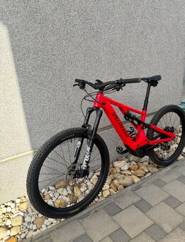 Specialized Turbo Levo Comp S3 - 13