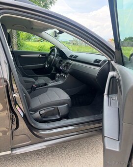 VOLKSWAGEN PASSAT 2.0 TDI DSG BMT VARIANT - 13
