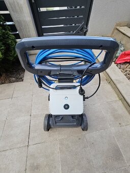 Robotický bazénový vysávač Dolphin E35 - 13