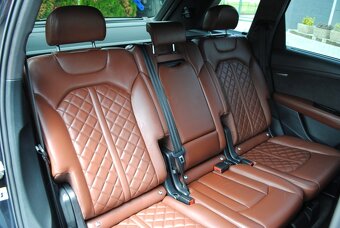 Audi SQ7 4.0 TDI QUATRO 565PS ABT POWER R⭐ODPOČET DPH⭐ - 13