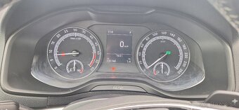 Škoda karoq 4x4 2.0 - 13