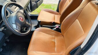 Fiat Sedici 1.6 benzin 4x4 - 13