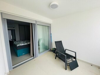 Luxusne zariadený trojizbový apartmán / Chorvátsko - 13