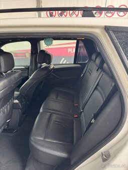 BMW X5- odpočet DPH - 13