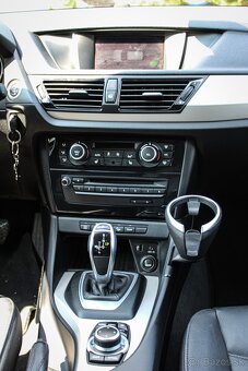 BMW X1 xDrive 18d A/T - 13
