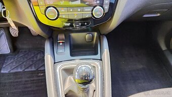 Nissan Qashqai DIG-T 115 Acenta - 13