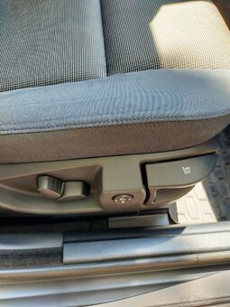 BMW 525 D Touring - 13