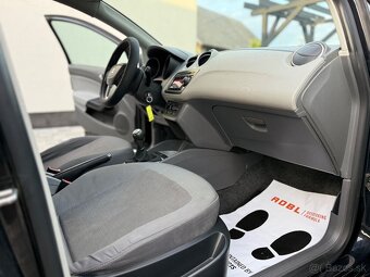 Seat Ibiza 1.4 Tdi diesel - 13