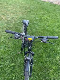 Dámsky bicykel CTM Maxima 1.0 veľkosť M - 13