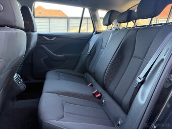 Škoda Kamiq 1.0TSi - 13