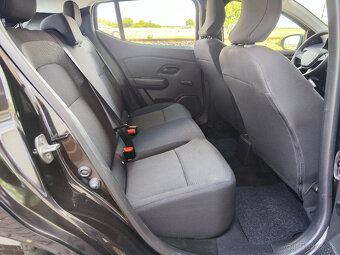 Dacia Sandero 1.0 - 13