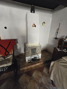 ÚTULNÝ RODINNÝ DOM - OBEC HÁJ - KOŠICE - OKOLIE - DOHODA - 13