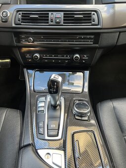 Predam BMW 520D-XDrive 135kw F11 Facelift - 13