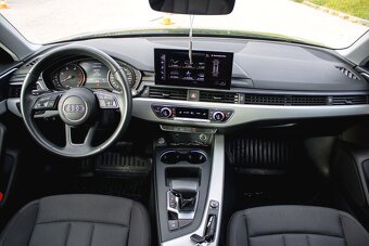 Audi A4 Avant 35 2.0 TDI S tronic - 13