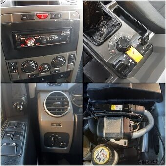 Land Rover Discovery - 13