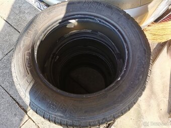 Zimné pneu Kleber Krisalp HP2, 175/65 R14 - 13