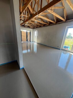 ANHYDRITOVÉ POTERY anhydritový poter - 13