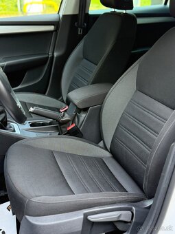 Škoda Octavia kombi 1.0TSI 85kw—MANUÁL—12/2019–158.000km - 13