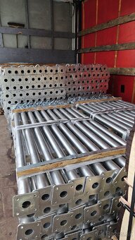 Predám stavebné mobilné ploty - 13