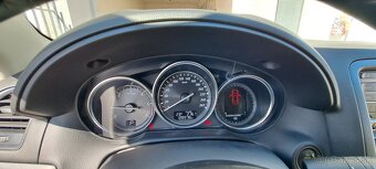 Mazda CX-5 2.2D 175 Skyactiv-D Soul Red Automat AWD - 13