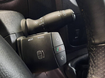 Opel Movano 2,3 CDTi - valník 390 cm  len 29.000 km  - 13