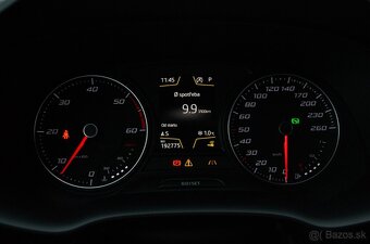 Seat Ateca 2.0 TDI CR Xcellence 4Drive DSG EU6 - 13