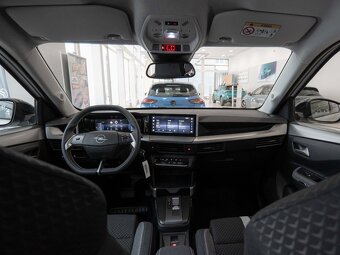 Opel Frontera GS HYBRID 48V 145k e-DCT6 - 13