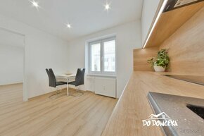 DO DOMČEKA | Svetlý a kompletne zrekonštruovaný 1-izbový byt - 13