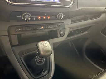 Peugeot Expert 2.0 HDI 6-Miestne 2019 / Nová spojka/Rozvody/ - 13