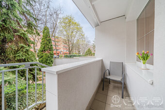 REZERVOVANÝ - BOSEN | 4 izbový byt so záhradkou ako bonusom, - 13