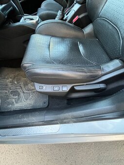 Citroen DS4 - 13