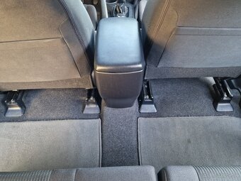 Toyota RAV4 2.2 D-4D 150k 4WD M6 Style (diesel) - 13