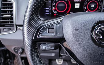 Škoda Karoq 2.0TDI Sportline SCR 4x4 - 13