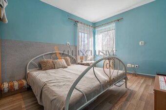 ALL INCLUSIVE l NA PREDAJ 3 IZBOVÝ RODINNÝ DOM V OBCI ŽIHÁRE - 13