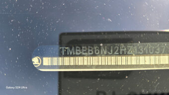 Škoda Fabia 1.0 MPI 75k Ambition - 13
