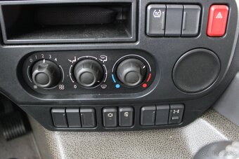 DAF CF 220 FA, EURO 6, HYDRAULICKÉ ČELO - 13