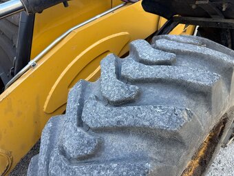 Caterpillar 444/2020 joystic traktor bager - 13